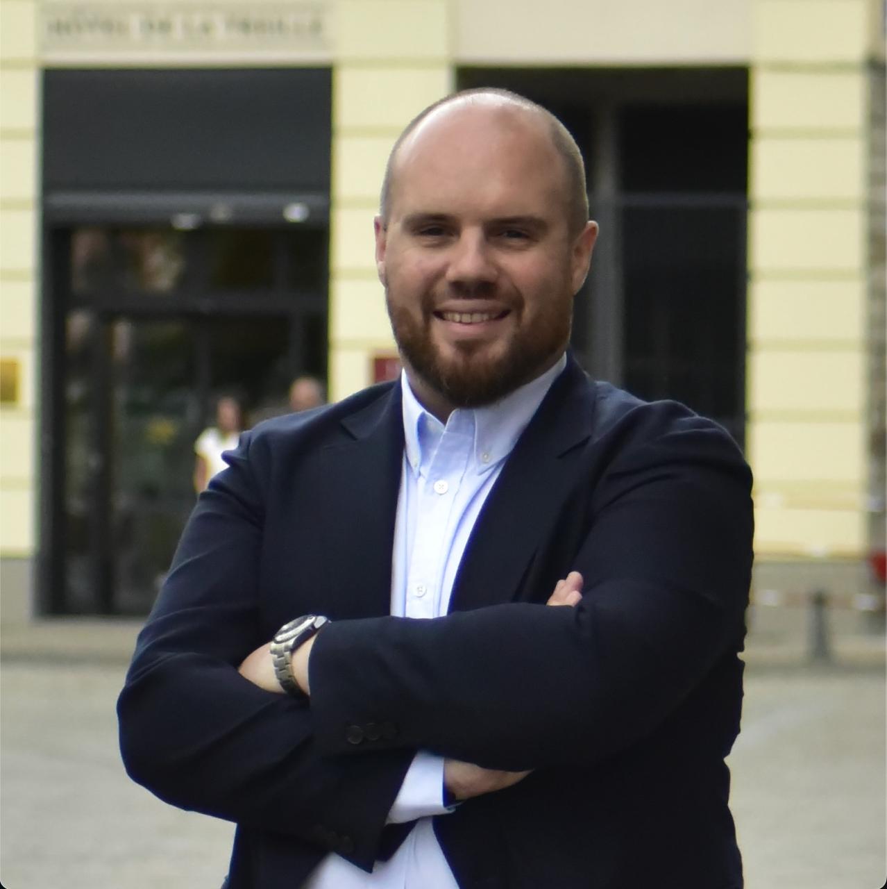 Tom Coach Incubateur OFM IA